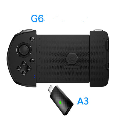 Controlador Inalámbrico Bluetooth para Juegos - Agarre Extensible - Image 10