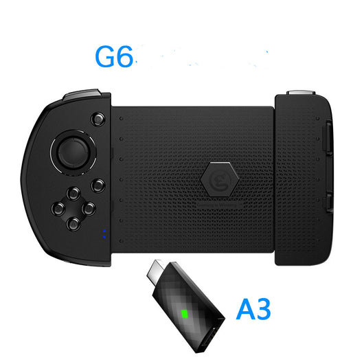 Controlador Inalámbrico Bluetooth para Juegos - Agarre Extensible - Image 10