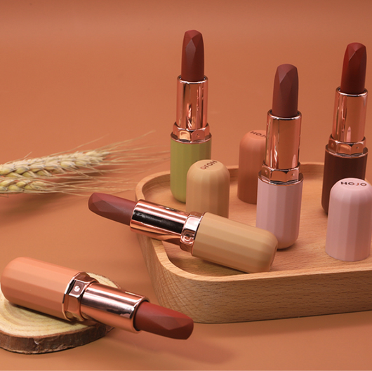 Set de Labiales Mate de Larga Duración - Image 5