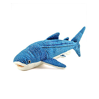 Peluche Tiburón Ballena Gigante - Image 4