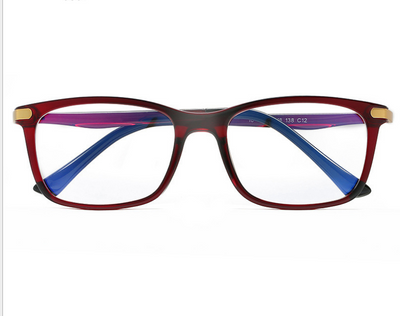 Gafas Protectoras Anti Luz Azul con Lentes Espejadas - Image 5