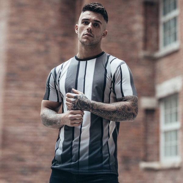 Ropa Deportiva de Secado Rápido para Hombre