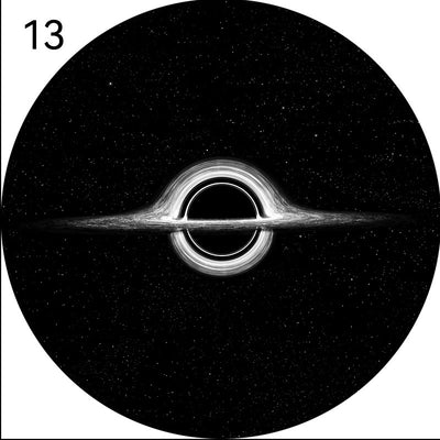 Proyector de Atmósfera Estrellada con Estilo de Foto - Image 17