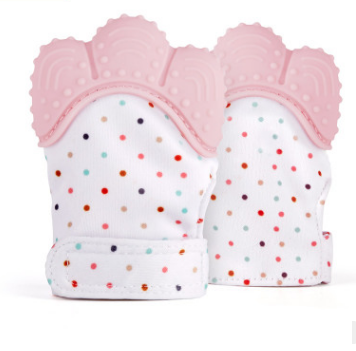 Manoplas para Bebé - Image 3
