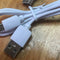Cable de Carga Micro USB 1m - Datos y Bluetooth para Android