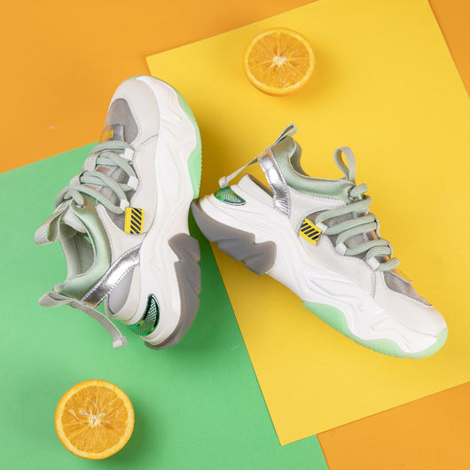 Sandalias Deportivas Caladas - Zapatos Versátiles para Todos los Días - Image 5