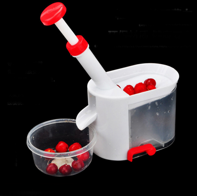 Extractor de Semillas para Frutas - Deshuesador Universal - Image 5