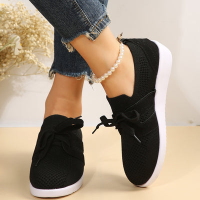 Zapatillas Deportivas Casuales para Mujer - Comodidad y Estilo - Image 9