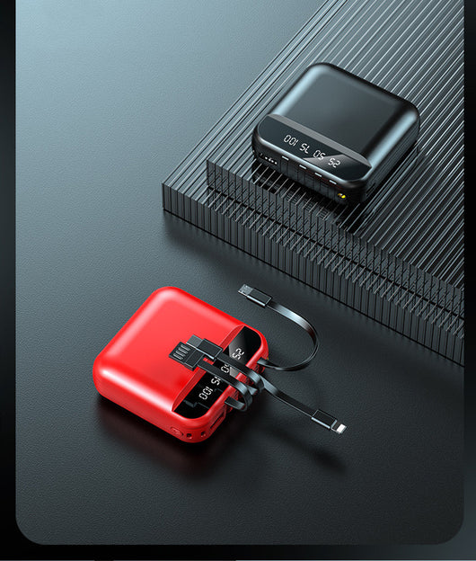 Batería Portátil de Alta Capacidad - Image 6