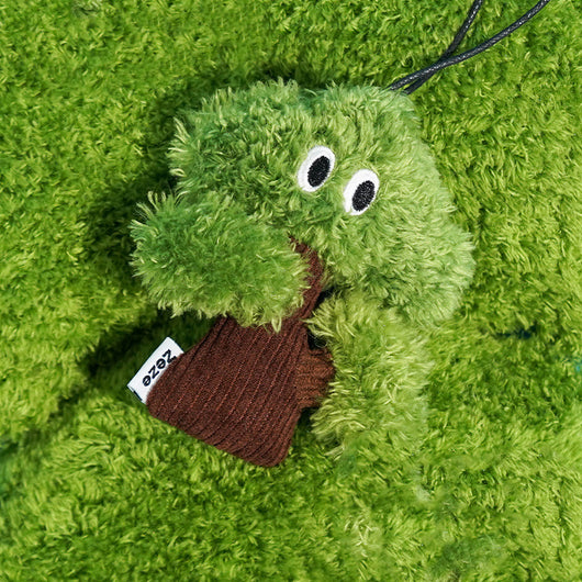 Juguete Interactivo de Menta Felina con Péndante - Mordedor y Rascador para Gatos - Image 17