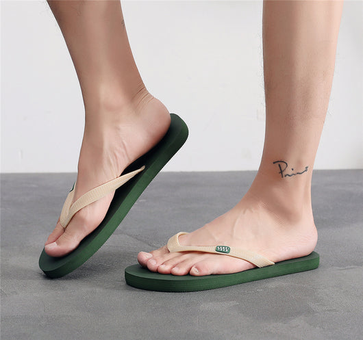 Chanclas de Playa Antideslizantes para Hombre - Diseño Moderno y Cómodo - Image 19