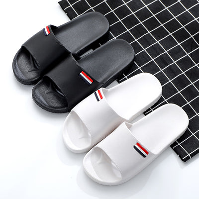 Sandalias y Pantuflas para Hombre - Cómodas, Antideslizantes y Perfectas para Casa - Image 11