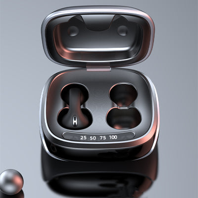 Auriculares Inalámbricos Bluetooth de Conducción Ósea - Comodidad Sin Límites - Image 5
