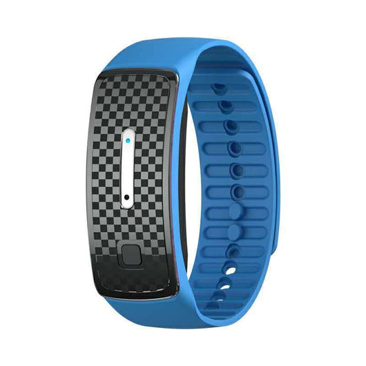 Pulsera de Silicona Ultrasónica Reductora de Grasa - Image 6