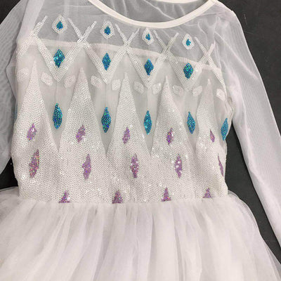 Disfraz de Elsa Frozen para Niñas - Image 15