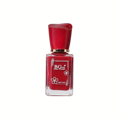 Esmalte de Uñas Rojo Vino Larga Duración Sin Descamación - 36 Colores - Image 16