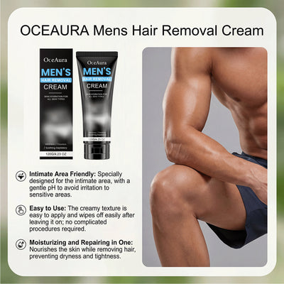 Crema Depiladora para Hombre - Image 6