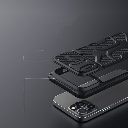 Funda Protectora Compatible con iPhone 13 - Diseño Elegante y Resistente - Image 8