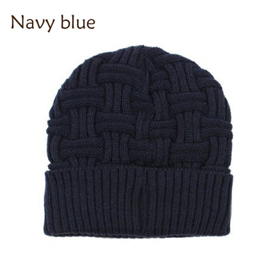 Gorro Térmico Unisex con Forro Polar para Invierno - Image 7