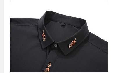 Camisetas de Verano para Hombre Talla Grande - Manga Corta Cómoda - Image 6