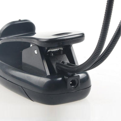 Luz LED Recargable para Carnada de Pesca - Image 4