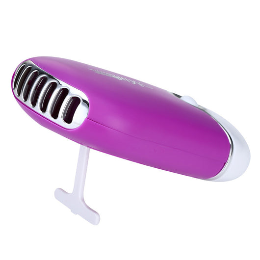 Secador de Uñas Portátil con Ventilador Mini - Image 3