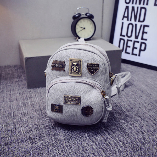 Bolso Bandolera Cuadrado Minimalista Coreano - Diseño Moderno y Versátil - Image 3