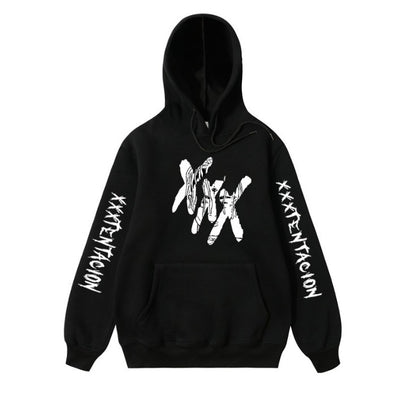 Sudadera con Capucha Versátil - Image 2