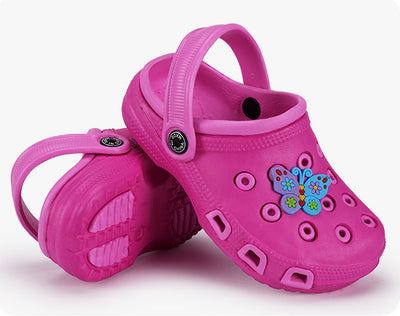 Zapatos con Agujeros para Niños - Image 4