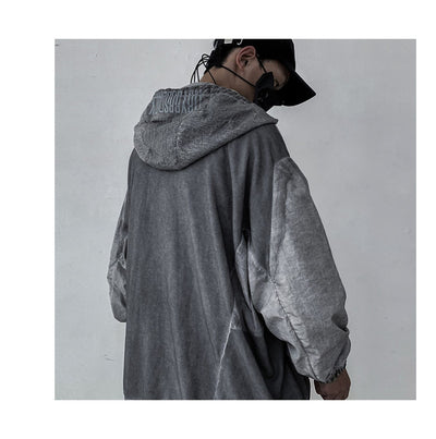 Sudadera Hip Hop Function - Image 7