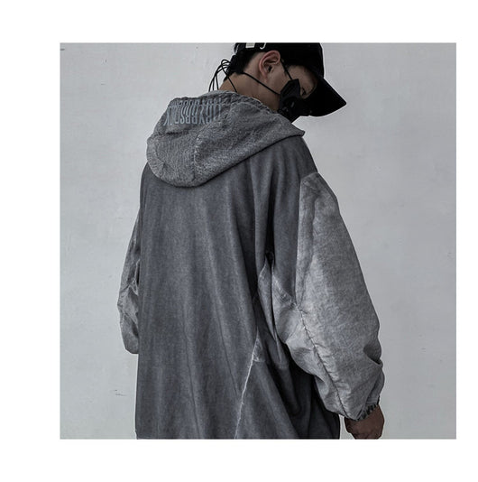 Sudadera Hip Hop Function - Image 7