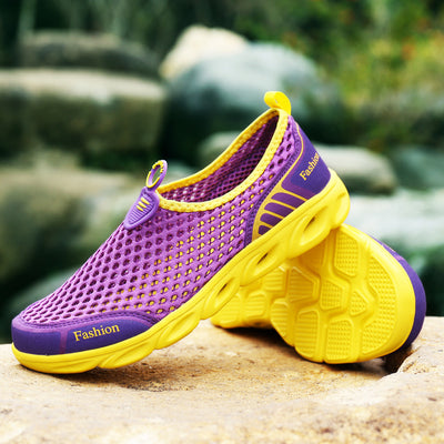 Zapatos Acuáticos para Senderismo y Aventura - Image 9
