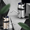 Cubo Absorbente de Humedad con Carga USB