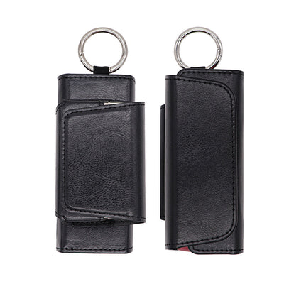 Funda de Cuero Premium para ILU Protection PRIME - Image 15