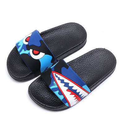 Sandalias a Juego para Padres e Hijos