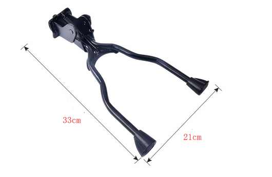 Pie de Apoyo para Bicicleta - Image 21