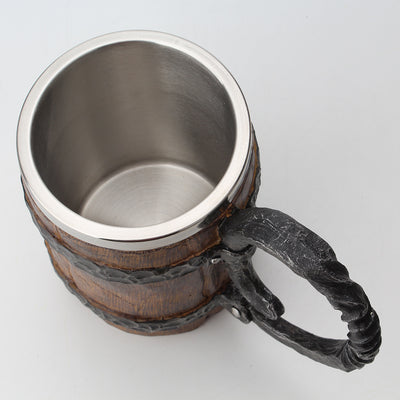 Jarra Doble para Cerveza - Image 8