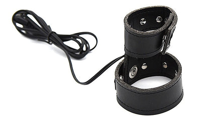 Anillo Vibrador Estimulador Eléctrico con Control Remoto - Image 21