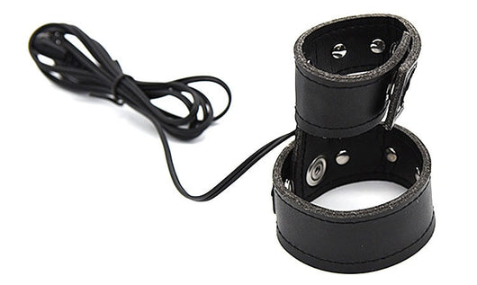 Anillo Vibrador Estimulador Eléctrico con Control Remoto - Image 21