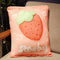 Rosado Strawberry 33 X 45 Cm