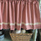 D Vermelho Grade 130 X 40 Cm