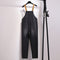 Overol Denim Suelto