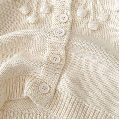 Conjunto de Dos Piezas para Bebé Otoño e Invierno - Juego Coordinado Niño y Niña - Image 23