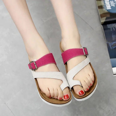 Sandalias y Pantuflas Cómodas Antideslizantes - Image 2