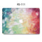 Funda Protectora Ultrafina para Computadora con Diseño Pintado