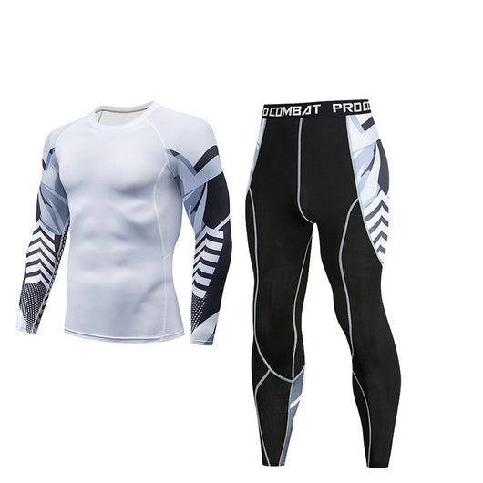 Mallas Deportivas para Hombre - Image 28