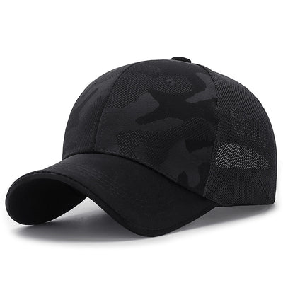 Gorra de Béisbol para Actividades al Aire Libre - Image 4