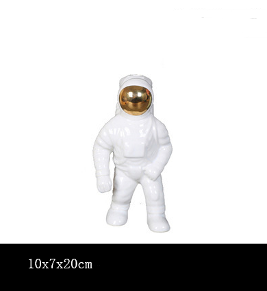 Jarrón Astronauta - Image 13