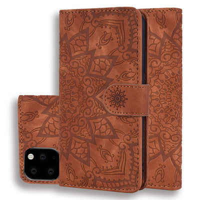 Funda Cartera Protectora de Cuero con Cierre Magnético - Image 25