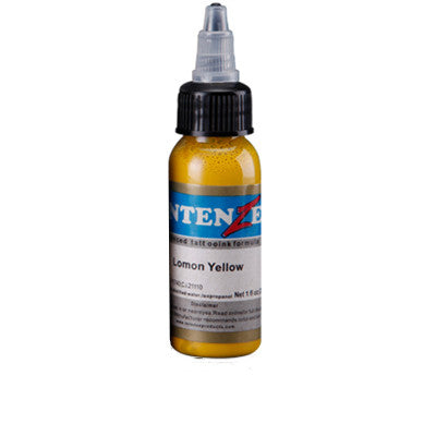 Set de Tintas para Tatuaje Yindansi 14 Colores - 30ml Profesional - Image 23